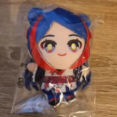 少女革命計画　ぬいぐるみ　指人形　美古途 少女革命計画指人形美古途指人形 - メルカリ