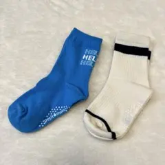 プティマイン 靴下 13-15