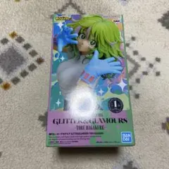 僕のヒーローアカデミア GLITTER&GLAMOURS 葉隠透