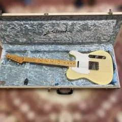 aria proⅱ シンライン TE-500N BACKAROO マツモク製 - メルカリ
