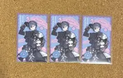 小柳ロウ ランダムフォト風カード サンリオ