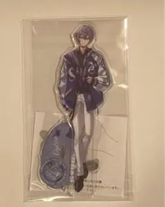 にじさんじ 小柳ロウ アクスタ