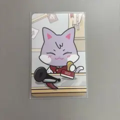 ANITEEZ サンドギ トレカ