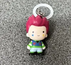 HUNTER×HUNTER めじるしアクセサリー ヒソカ