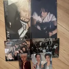 2025年最新】treasure ジョンファン トレカセットの人気アイテム