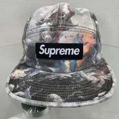 supreme Camp CAP