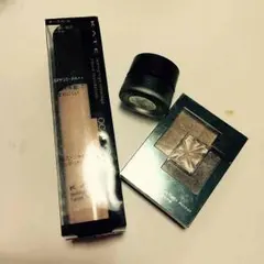 メイク用品 新品 未使用 あり