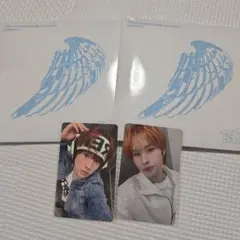 tws playhard compact ギョンミン