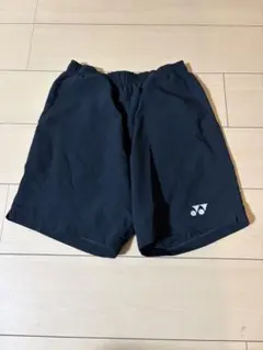 YONEX バドミントン ハーフパンツ