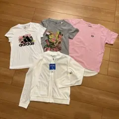 女の子　140 新品