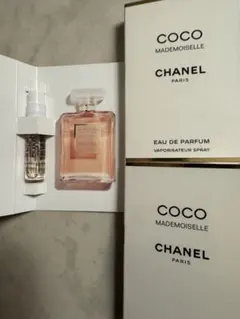 CHANEL COCO Mademoiselle Eau de Parfum