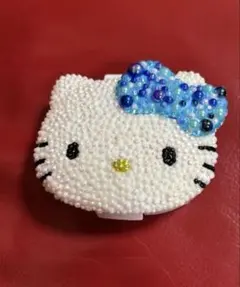 サンリオ　ハローキティ　お薬ケース