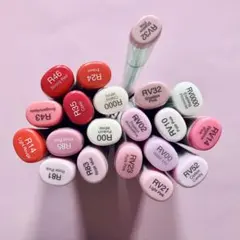 2026年最新】コピックまとめ売りの人気アイテム - メルカリ