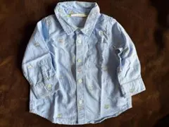 ダンボ トップス