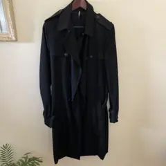 【美品】Dior HOMME メンズ トレンチコートのサムネイル