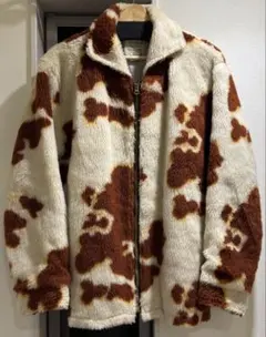 style eyes kodiak ファー ボア ジャケット