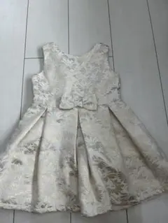 Carter's　 ワンピース　　3T