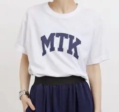 超美品　DENIMIST デニミスト CLASSIC Tシャツ （MTK）のサムネイル