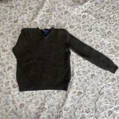 お値下げ⭐️POLO RALPH LAURENラルフローレン レディースセーターM