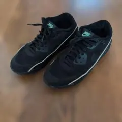 Nike　 エアマックス　２０１７年製　ブラック スニーカー　２７．５