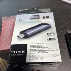 2025年最新】UWA-BR100の人気アイテム - メルカリ