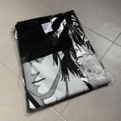 うたプリ 神宮寺レン ソロアルバム スペシャルTシャツ 箔押しサイン