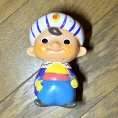 ソフビ 貯金箱 協和銀行 - メルカリ