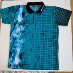 Butterfly 卓球ウェア ターコイズ