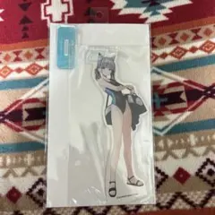 Reバース ブルーアーカイブ ブルアカ シロコ(水着) PR 箔押し - メルカリ
