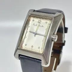 ポールスミス k18 750 クオーツ 時計 【箱付き】 - メルカリ