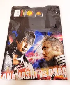 刃牙博ARTIMATION 刃牙&ピクル TEE BLACK XL - メルカリ