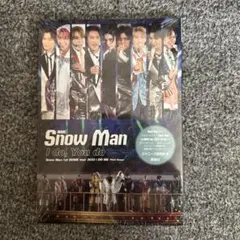 SnowMan　雑誌