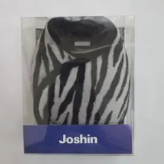 【非売品】阪神タイガーズ　イヤーウォーマー　Joshin