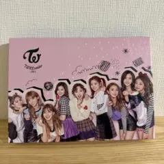 TWICE coaster: Lane 2 アルバム