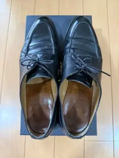 YANKO Uチップ size7.0 ブラックのサムネイル