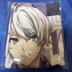 アイナナ RTI展示会 ビッグタオル 逢坂壮五