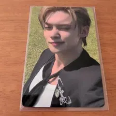 TXT FCトレカ ヨンジュン 東京ドーム