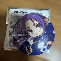 2026年最新】御影玲王 缶バッジの人気アイテム - メルカリ