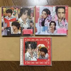 【三連休値下げ】INI THE WINTER MAGIC 西洸人 トレカ コンプ