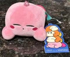 カービィ play with ワドルディ あつめてかさねてもっちりマスコット