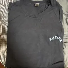 KUZIRA PIZZA OF DEATH RECORDS ロンT XL ブルー