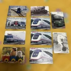 使用済みオレンジカード各種416枚+ioカード各種83枚 2025年最新】オレンジカード 使用済みの人気アイテム - メルカリ