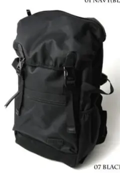 デイパック バックパック