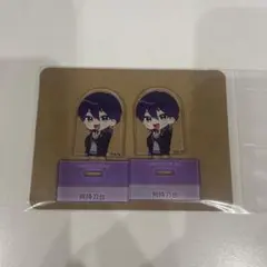 チョコエッグプラス　にじさんじ　第2弾　剣持刀也