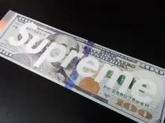 2026年最新】supreme ドルの人気アイテム - メルカリ