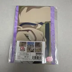 TVアニメ　ダンダダン　ブロマイドセット　星子