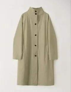 ジャケット・アウター OHOTORO drop trench coat drop trench coat | OHOTORO