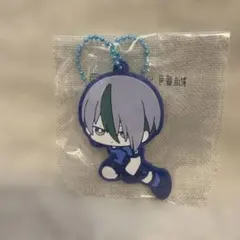 プロセカ セガラッキーくじ Vol.7 E賞 アクリルキーホルダー 青柳冬弥