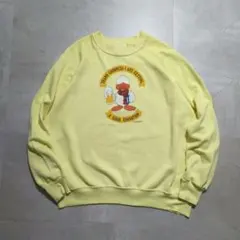 80sUSA製SHARKY'S DESIGNS JIM BENTON '86Ｌ