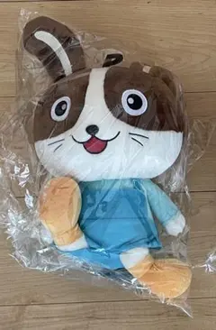 Usappy ぬいぐるみ & ティッシュカバー ウサッピー 宇佐美 - メルカリ